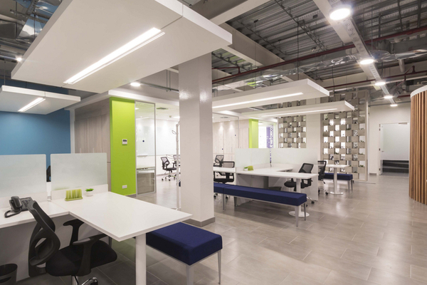 辦公室裝修方案很難選嗎？NONONO