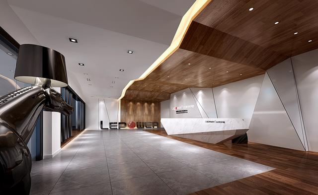 員工無心工作，竟是為欣賞辦公室裝修