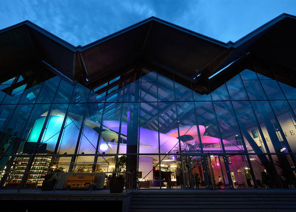 雀巢150周年紀(jì)念展，用設(shè)計詮釋匠心品質(zhì)