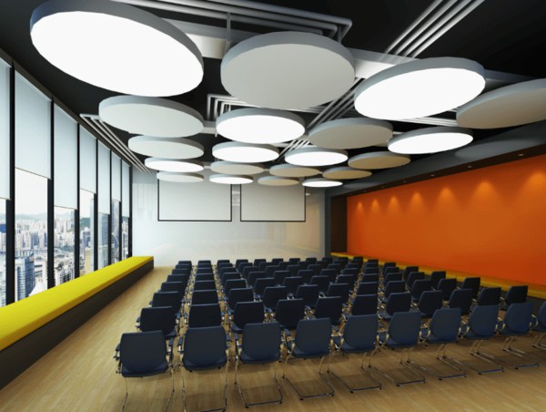 會議室設(shè)計(jì)