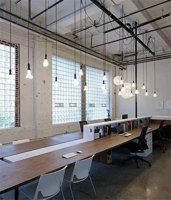 老板，麻煩把公司的辦公位排排好吧！