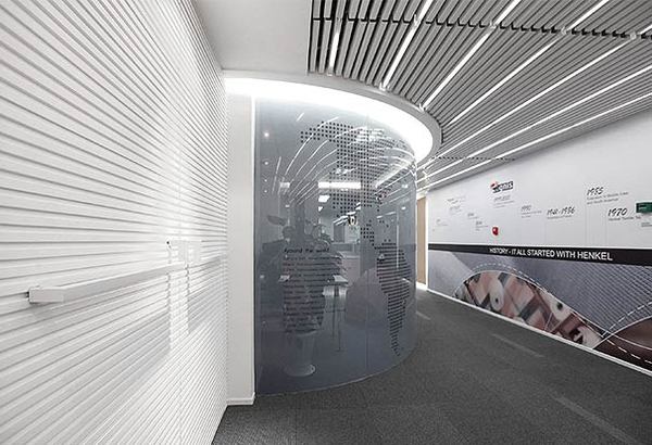 辦公室裝修如何才能做到更環(huán)保？