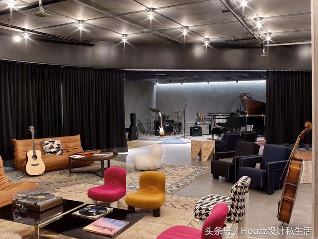 辦公空間:舊金山Dropbox新總部辦公室設(shè)計(jì)