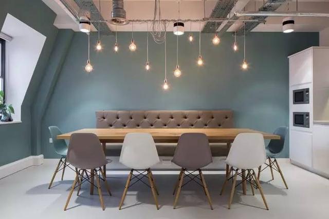 150億市場(chǎng)潛力，辦公室裝修也要開始考慮狗狗的感受了