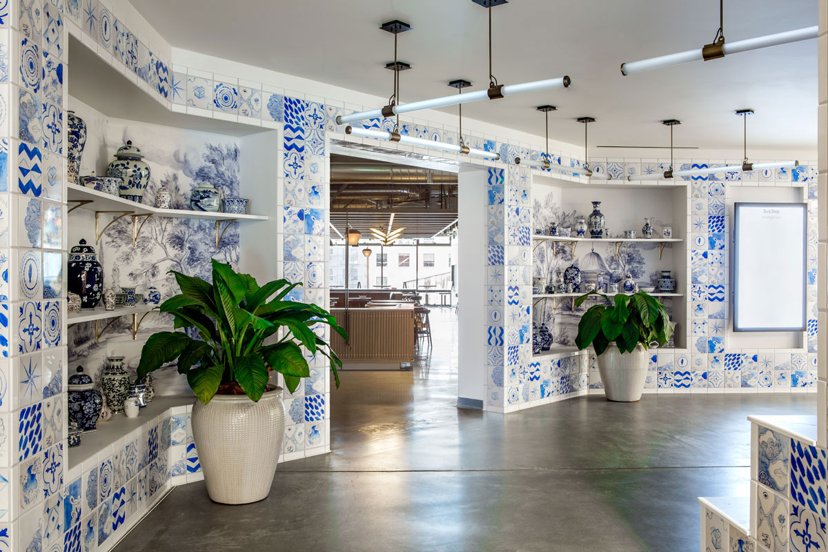 辦公空間，辦公室設(shè)計，科技公司辦公室設(shè)計，創(chuàng)意辦公室，現(xiàn)代風(fēng)格辦公室