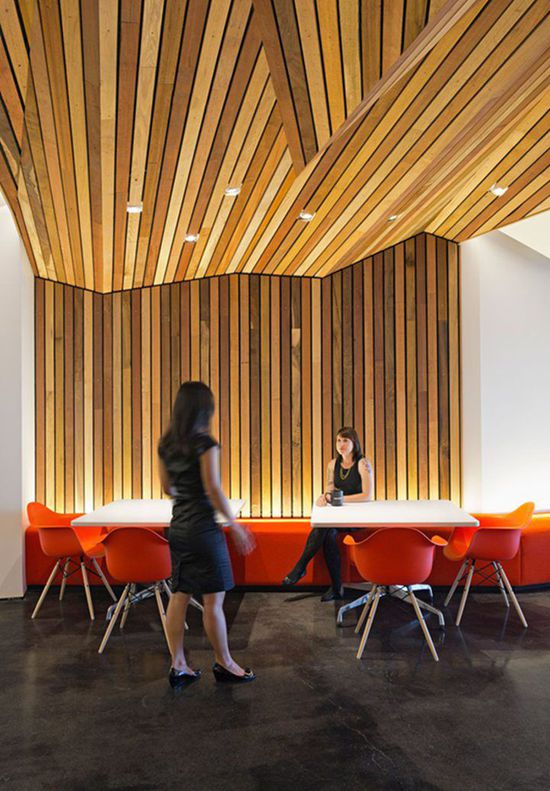 autodesk loft風格辦公室設(shè)計