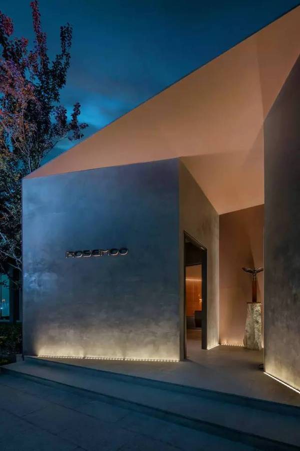 辦公設(shè)計(jì) | 自然別致辦公室，東方韻味娓娓道來(lái)