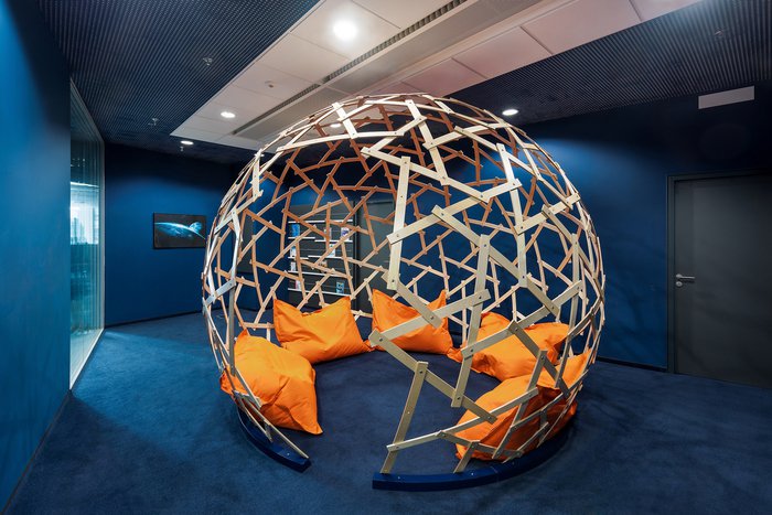 室內(nèi)設(shè)計(jì)如何巧用地磚拼花？