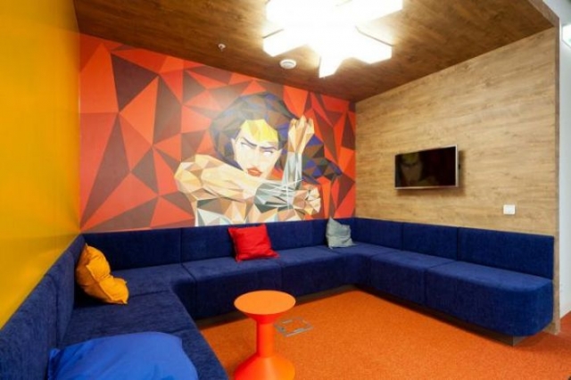 辦公室裝修注意什么？消防安全不可忘