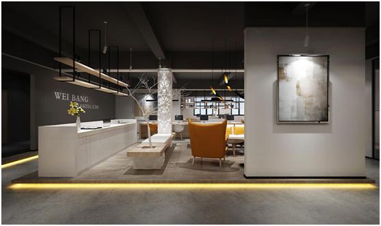 好的工作環(huán)境才會有好的心情！