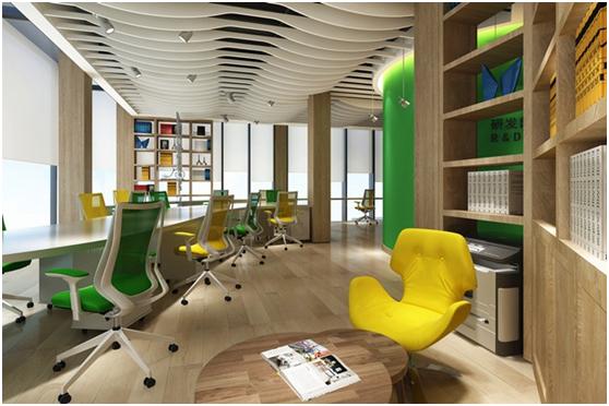 現(xiàn)代混搭LOFT嗎？