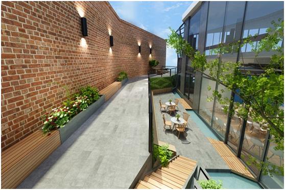 現(xiàn)代混搭LOFT嗎？