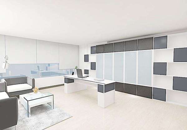 辦公空間的設(shè)計(jì)理念有哪些？