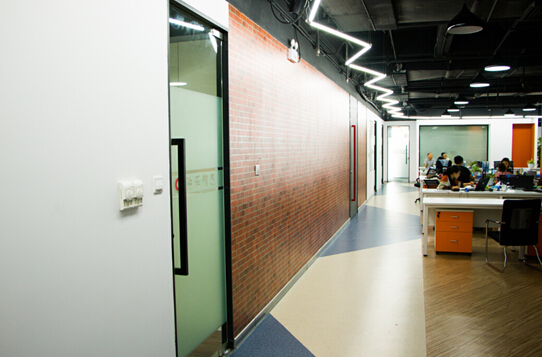 過(guò)道設(shè)計(jì)