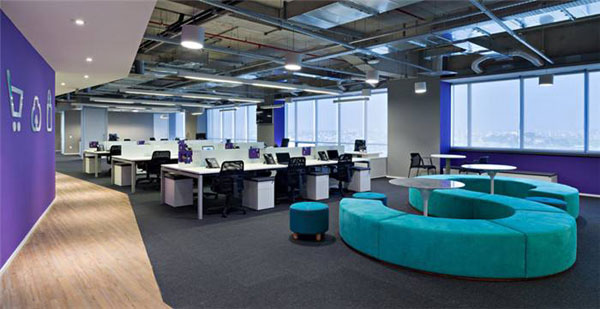 開(kāi)放式辦公室有哪些優(yōu)缺點(diǎn)呢？