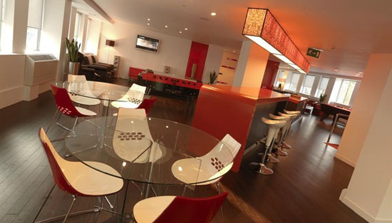 辦公室裝修需要哪些主材？