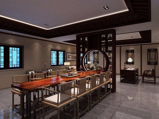 如何做到環(huán)保的辦公室裝修呢？