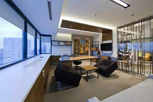 小型辦公室裝修，如何設計才能既舒適又省錢？