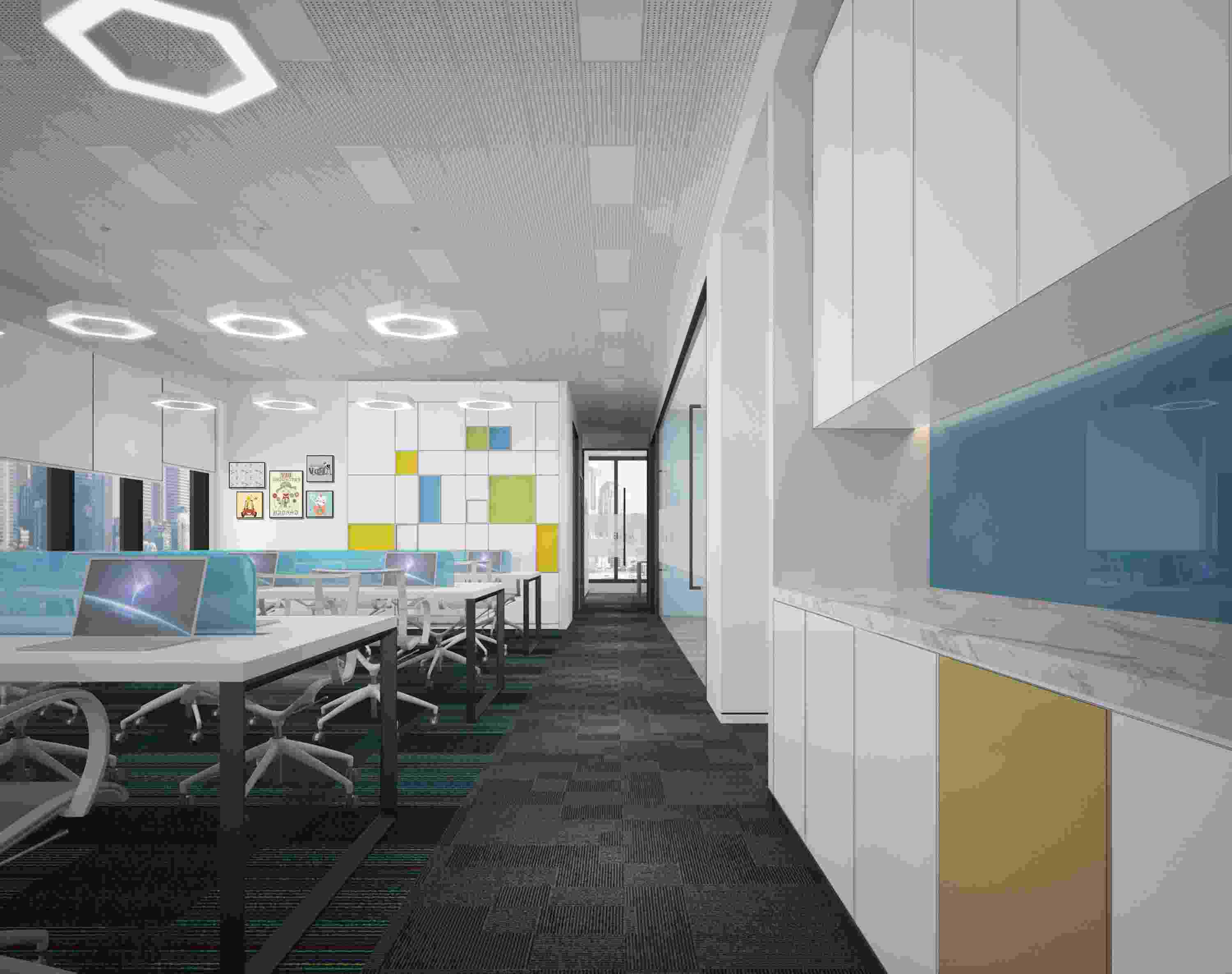 創(chuàng)業(yè)者的辦公室設(shè)計應(yīng)該怎么去做？