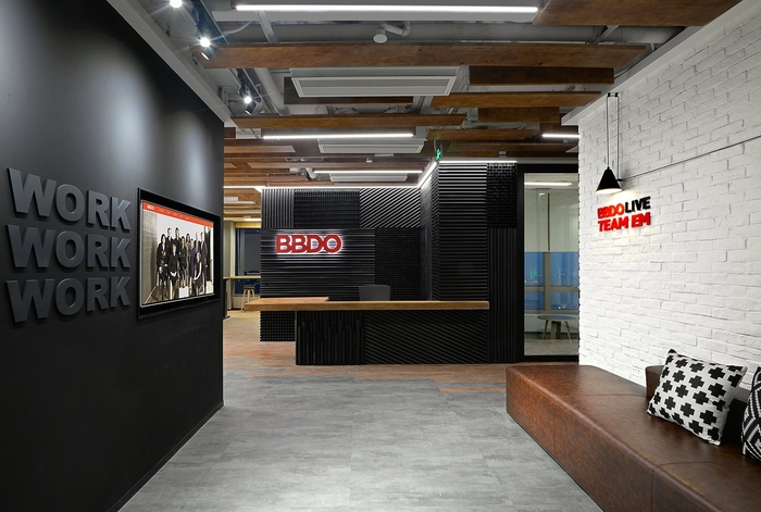 你在辦公室裝修中要注意問題注意了嗎？