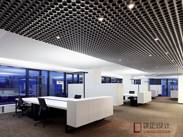 上海辦公室設(shè)計理念，辦公室設(shè)計中存在哪些問題？